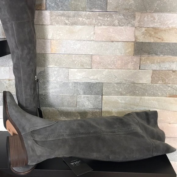 Vince Camuto Kochelda Over-the-Knee Wide Calf Boot - Picture 12 of 13